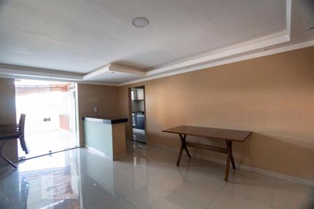 Apartamento para alugar com 66m², 2 quartos e 1 vagaSALÃO DE FESTAS