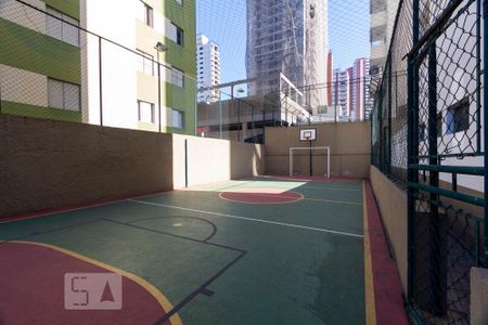 Apartamento para alugar com 66m², 2 quartos e 1 vagaQUADRA