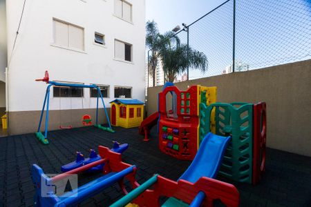 Apartamento para alugar com 66m², 2 quartos e 1 vagaPLAYGROUND
