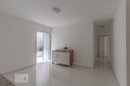Sala de apartamento para alugar com 2 quartos, 66m² em Vila Mascote, São Paulo