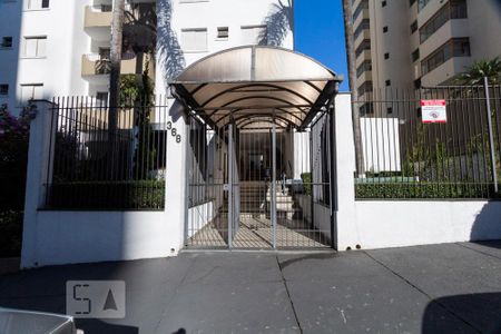 Apartamento para alugar com 66m², 2 quartos e 1 vagaFACHADA