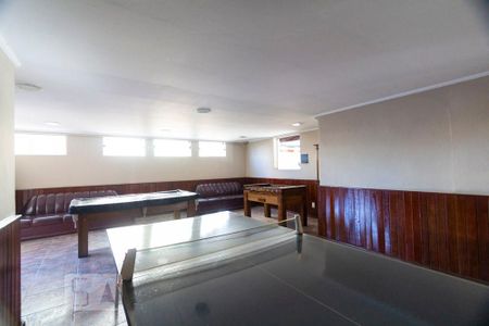 Apartamento para alugar com 66m², 2 quartos e 1 vagaSALA DE JOGOS