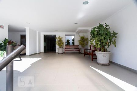 Apartamento para alugar com 66m², 2 quartos e 1 vagaÁREA EXTERNA