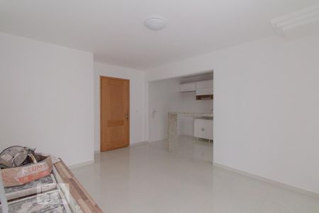 Sala de apartamento para alugar com 2 quartos, 66m² em Vila Mascote, São Paulo