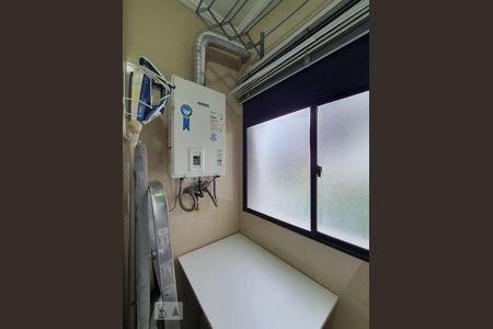 Apartamento à venda com 71m², 3 quartos e 1 vaga Apartamento à venda com 71m², 3 quartos e 1 vagaÁrea de serviço