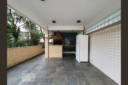 Apartamento à venda com 71m², 3 quartos e 1 vaga Apartamento à venda com 71m², 3 quartos e 1 vagaChurrasqueira