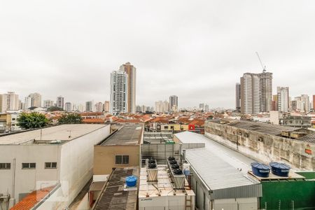 Apartamento à venda com 185m², 3 quartos e 3 vagasVista área de serviço