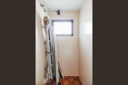 Apartamento à venda com 185m², 3 quartos e 3 vagasBanheiro de serviço