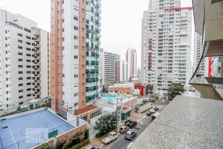 Apartamento à venda com 185m², 3 quartos e 3 vagasVista Varanda
