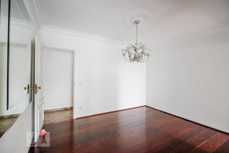 Sala 2 de apartamento à venda com 3 quartos, 185m² em Vila Regente Feijó, São Paulo