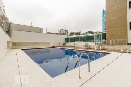 Apartamento à venda com 185m², 3 quartos e 3 vagasPiscina