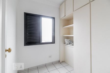 Apartamento à venda com 185m², 3 quartos e 3 vagasQuarto de serviço