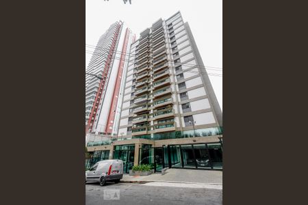 Apartamento à venda com 185m², 3 quartos e 3 vagasFachada