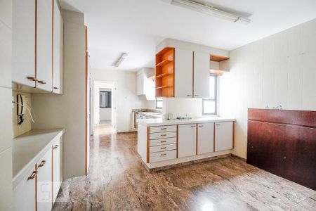 Apartamento à venda com 185m², 3 quartos e 3 vagasCozinha