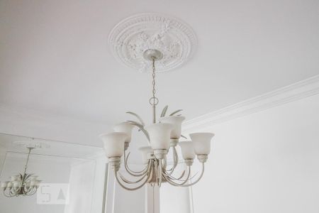 Sala 2 de apartamento à venda com 3 quartos, 185m² em Vila Regente Feijó, São Paulo