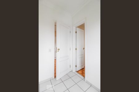 Apartamento à venda com 185m², 3 quartos e 3 vagasQuarto de serviço