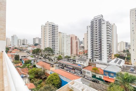 Apartamento para alugar com 42m², 1 quarto e 1 vaga Apartamento para alugar com 42m², 1 quarto e 1 vagaVista