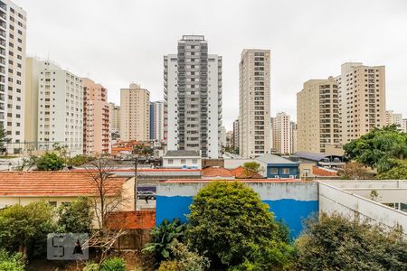 Apartamento para alugar com 42m², 1 quarto e 1 vaga Apartamento para alugar com 42m², 1 quarto e 1 vagaVista