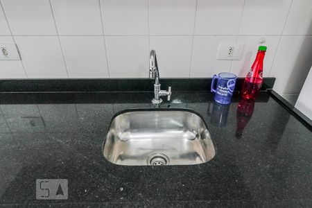 Apartamento para alugar com 42m², 1 quarto e 1 vaga Apartamento para alugar com 42m², 1 quarto e 1 vagaCozinha