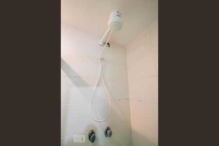 Apartamento para alugar com 42m², 1 quarto e 1 vaga Apartamento para alugar com 42m², 1 quarto e 1 vagaBanheiro