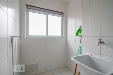Apartamento para alugar com 42m², 1 quarto e 1 vaga Apartamento para alugar com 42m², 1 quarto e 1 vagaÁrea de serviço
