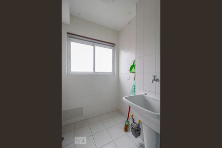 Apartamento para alugar com 42m², 1 quarto e 1 vaga Apartamento para alugar com 42m², 1 quarto e 1 vagaÁrea de serviço
