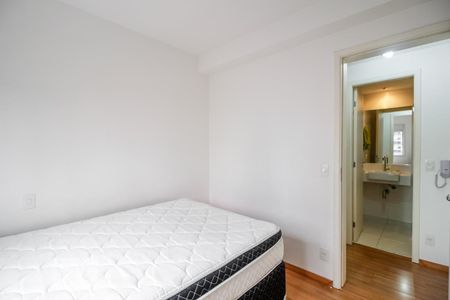 Apartamento para alugar com 42m², 1 quarto e 1 vaga Apartamento para alugar com 42m², 1 quarto e 1 vagaQuarto