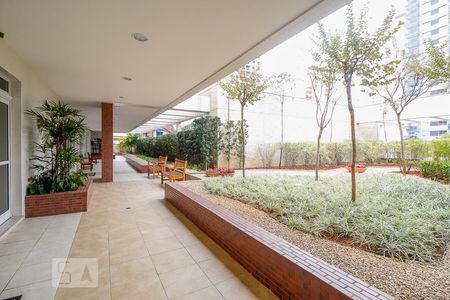 Apartamento para alugar com 42m², 1 quarto e 1 vaga Apartamento para alugar com 42m², 1 quarto e 1 vagaJardim