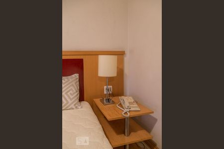 Detalhe de kitnet/studio para alugar com 1 quarto, 37m² em Vila Clementino, São Paulo