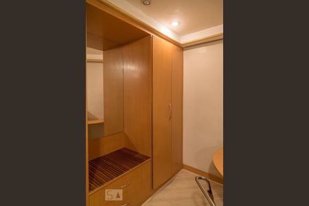 Armários de kitnet/studio para alugar com 1 quarto, 37m² em Vila Clementino, São Paulo