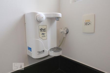 Apartamento à venda com 70m², 1 quarto e 1 vaga Apartamento à venda com 70m², 1 quarto e 1 vagaCozinha
