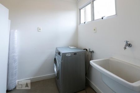 Apartamento à venda com 70m², 1 quarto e 1 vaga Apartamento à venda com 70m², 1 quarto e 1 vagaÁrea de Serviço