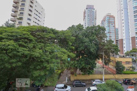 Apartamento à venda com 70m², 1 quarto e 1 vaga Apartamento à venda com 70m², 1 quarto e 1 vagaVista