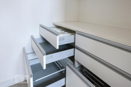 Apartamento à venda com 70m², 1 quarto e 1 vaga Apartamento à venda com 70m², 1 quarto e 1 vagaCozinha