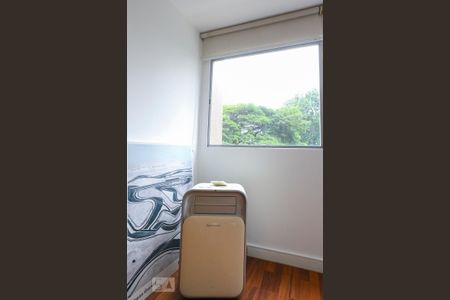 Apartamento à venda com 70m², 1 quarto e 1 vaga Apartamento à venda com 70m², 1 quarto e 1 vagaSala