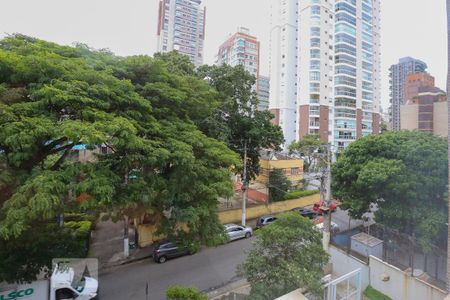 Apartamento à venda com 70m², 1 quarto e 1 vaga Apartamento à venda com 70m², 1 quarto e 1 vagaVista