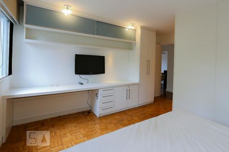 Apartamento à venda com 70m², 1 quarto e 1 vaga Apartamento à venda com 70m², 1 quarto e 1 vagaSuíte