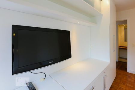 Apartamento à venda com 70m², 1 quarto e 1 vaga Apartamento à venda com 70m², 1 quarto e 1 vagaSuíte
