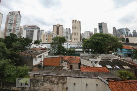 Apartamento à venda com 70m², 1 quarto e 1 vaga Apartamento à venda com 70m², 1 quarto e 1 vagaVista