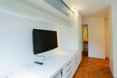 Apartamento à venda com 70m², 1 quarto e 1 vaga Apartamento à venda com 70m², 1 quarto e 1 vagaSuíte