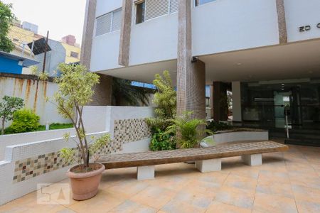 Apartamento à venda com 70m², 1 quarto e 1 vaga Apartamento à venda com 70m², 1 quarto e 1 vagaÁrea comum