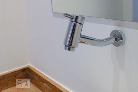 Apartamento à venda com 70m², 1 quarto e 1 vaga Apartamento à venda com 70m², 1 quarto e 1 vagaLavabo