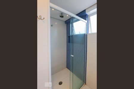 Apartamento à venda com 70m², 1 quarto e 1 vaga Apartamento à venda com 70m², 1 quarto e 1 vagaBanheiro da Suíte