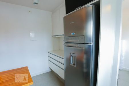 Apartamento à venda com 70m², 1 quarto e 1 vaga Apartamento à venda com 70m², 1 quarto e 1 vagaCozinha