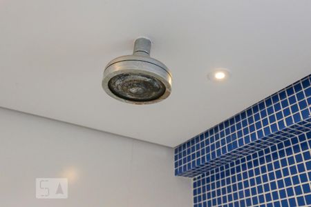 Apartamento à venda com 70m², 1 quarto e 1 vaga Apartamento à venda com 70m², 1 quarto e 1 vagaBanheiro da Suíte