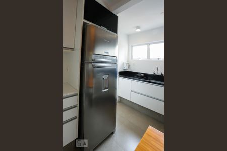 Apartamento à venda com 70m², 1 quarto e 1 vaga Apartamento à venda com 70m², 1 quarto e 1 vagaCozinha