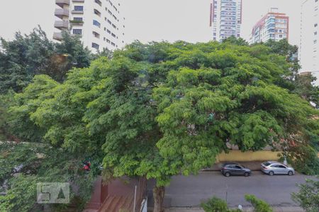 Apartamento à venda com 70m², 1 quarto e 1 vaga Apartamento à venda com 70m², 1 quarto e 1 vagaVista