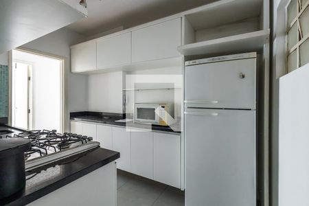 Apartamento à venda com 73m², 2 quartos e 1 vagaCozinha