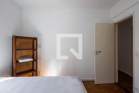 Apartamento à venda com 73m², 2 quartos e 1 vagaQuarto 2