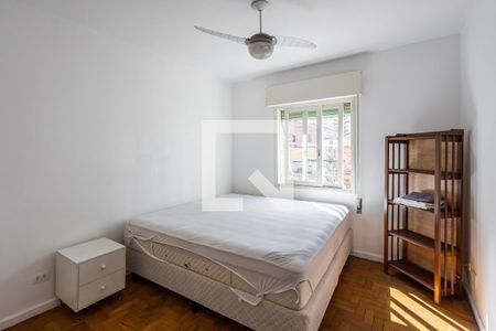 Quarto 2 de apartamento à venda com 2 quartos, 73m² em Pinheiros, São Paulo